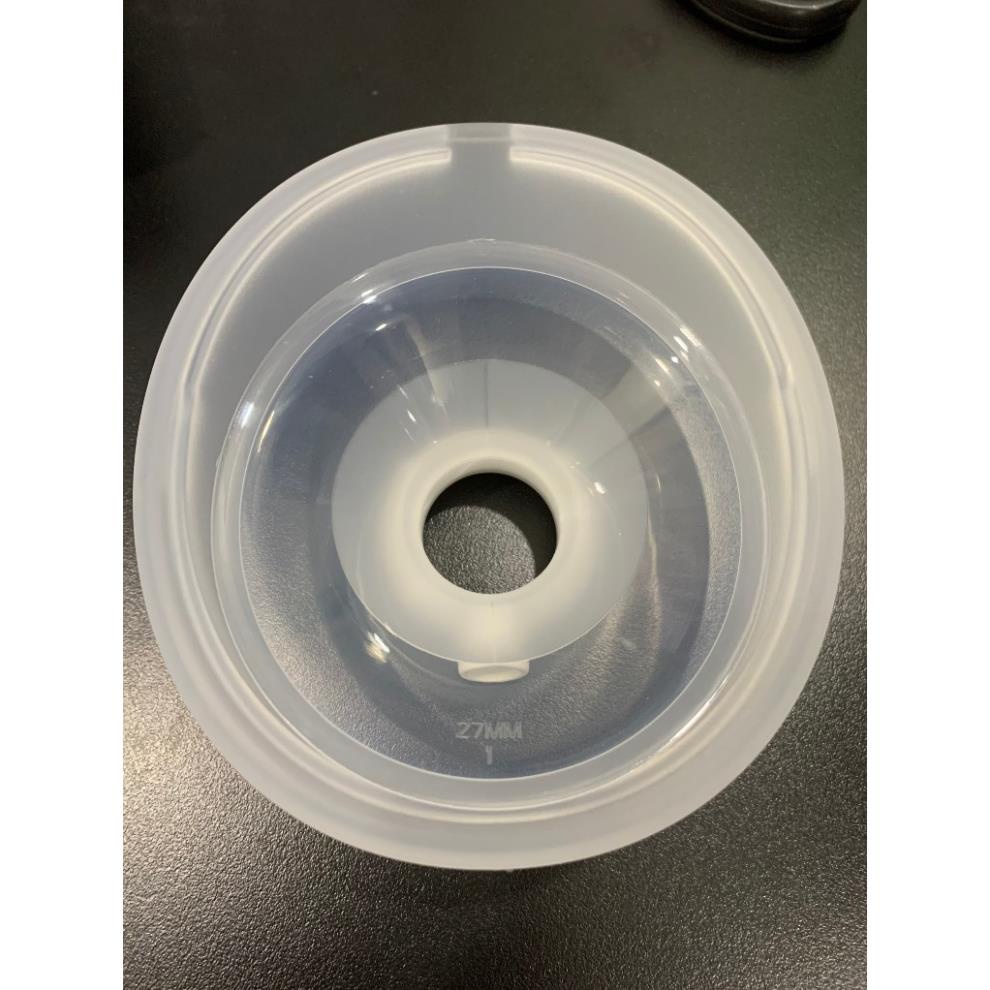 Phễu máy hút sữa không dây momcozy M5 shop BECON