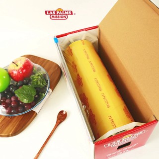 Màng Bọc Thực Phẩm LasPalms 368 30cm * 250m