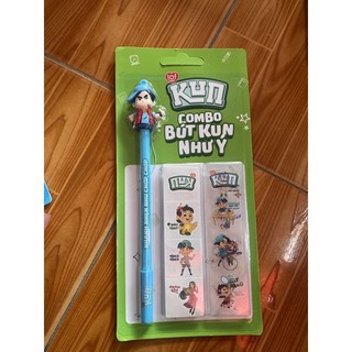 Bút Kun như ý
