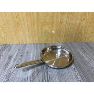 Chảo inox WMF Profi 28cm hàng đức