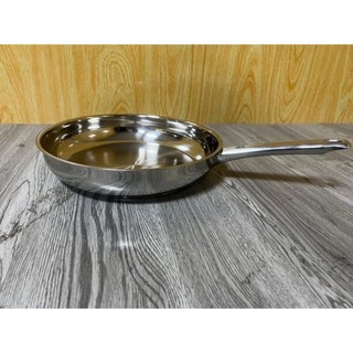Chảo inox WMF Profi 28cm hàng đức