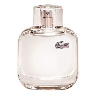 Nước hoa nữ lacoste eau de lacoste l.12.12 pour elle elegant
