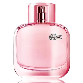 Nước hoa nữ Lacoste Eau de Lacoste L.12.12 Pour Elle Sparkling