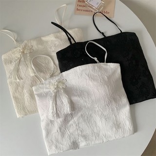 Áo Sườn Xám Có Mút Ngực Dáng Ôm Ngắn Phong Cách Trung Hoa Cổ Điển Thời Trang Xuân Thu Hàng Mới Dành Cho Bạn Nữ 11.30