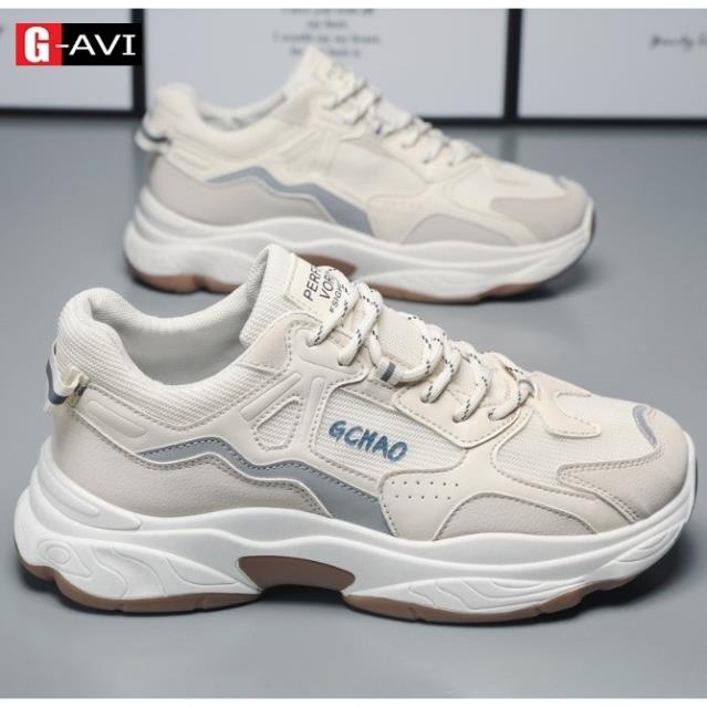 Giày Nam Đẹp 2023 COOL Phong Cách Thời Trang Dễ Phối Đồ AVISHOP - 059, 027