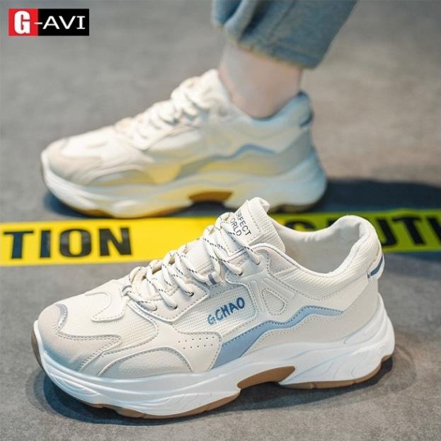 Giày Nam Đẹp 2023 COOL Phong Cách Thời Trang Dễ Phối Đồ AVISHOP - 059, 027