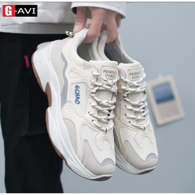 Giày Nam Đẹp 2023 COOL Phong Cách Thời Trang Dễ Phối Đồ AVISHOP - 059, 027