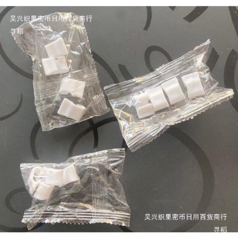 COMBO 4 KẸP LƯỚI / KHOÁ LƯỚI CHUỒNG CHÓ MÈO THÚ CƯNG