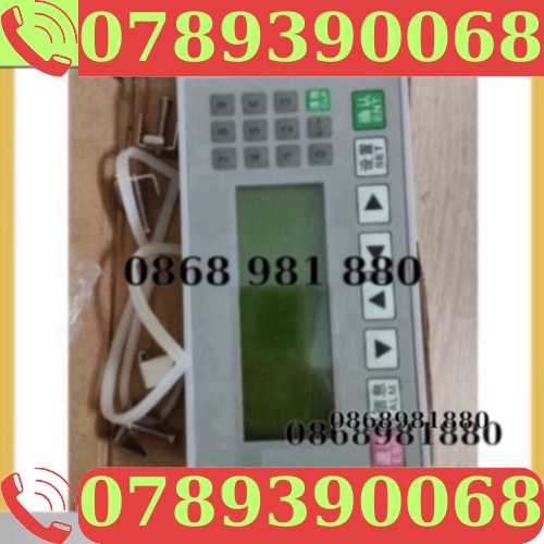 hmi op320 hàng mới chính hãng00