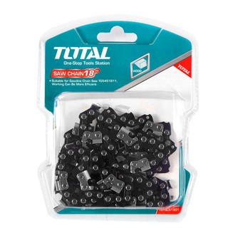 Dây cưa xích 18 inch total tgtsc51801