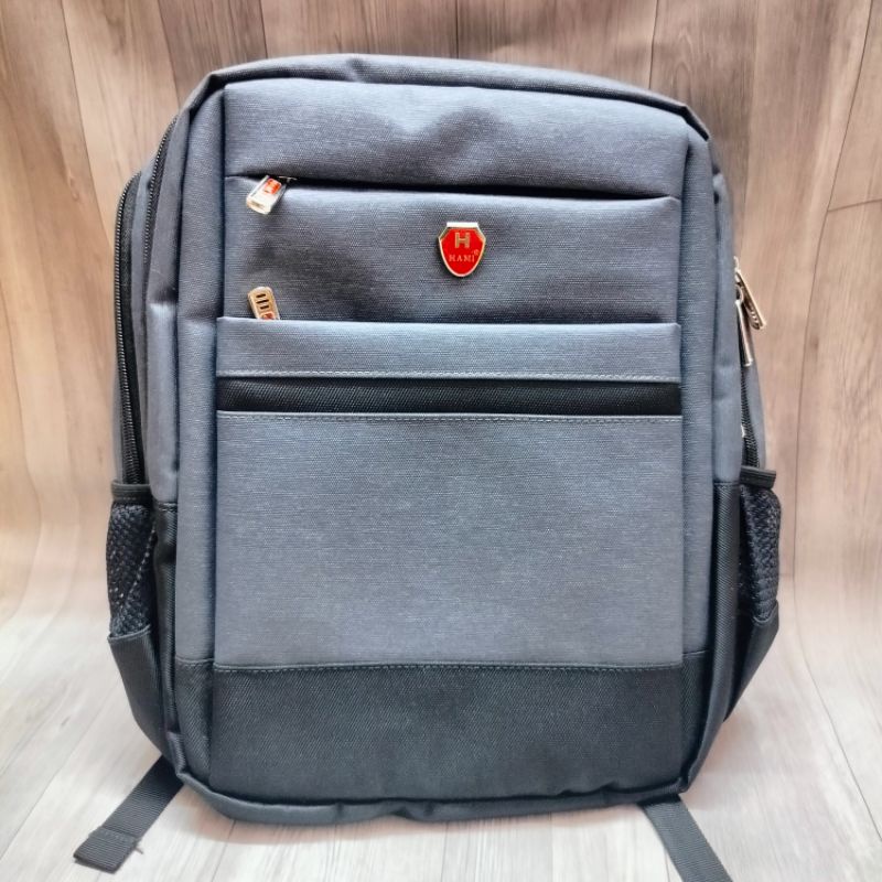 Balo Laptop 13 inch HAMI BVT578
