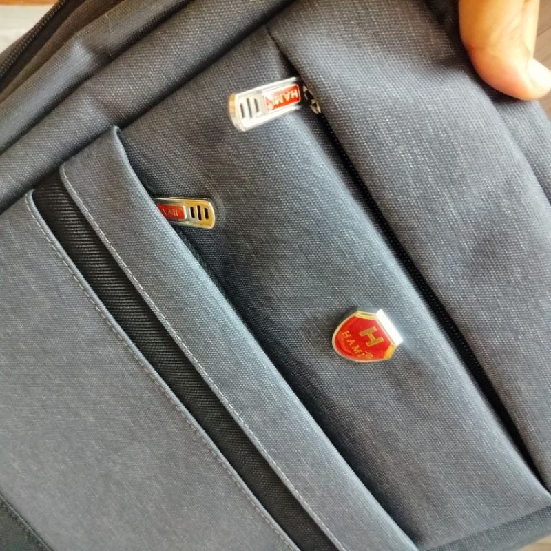 Balo Laptop 13 inch HAMI BVT578