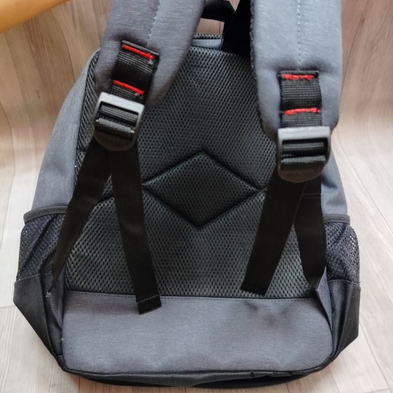 Balo Laptop 13 inch HAMI BVT578