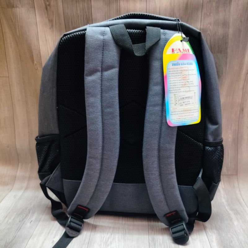 Balo Laptop 13 inch HAMI BVT578
