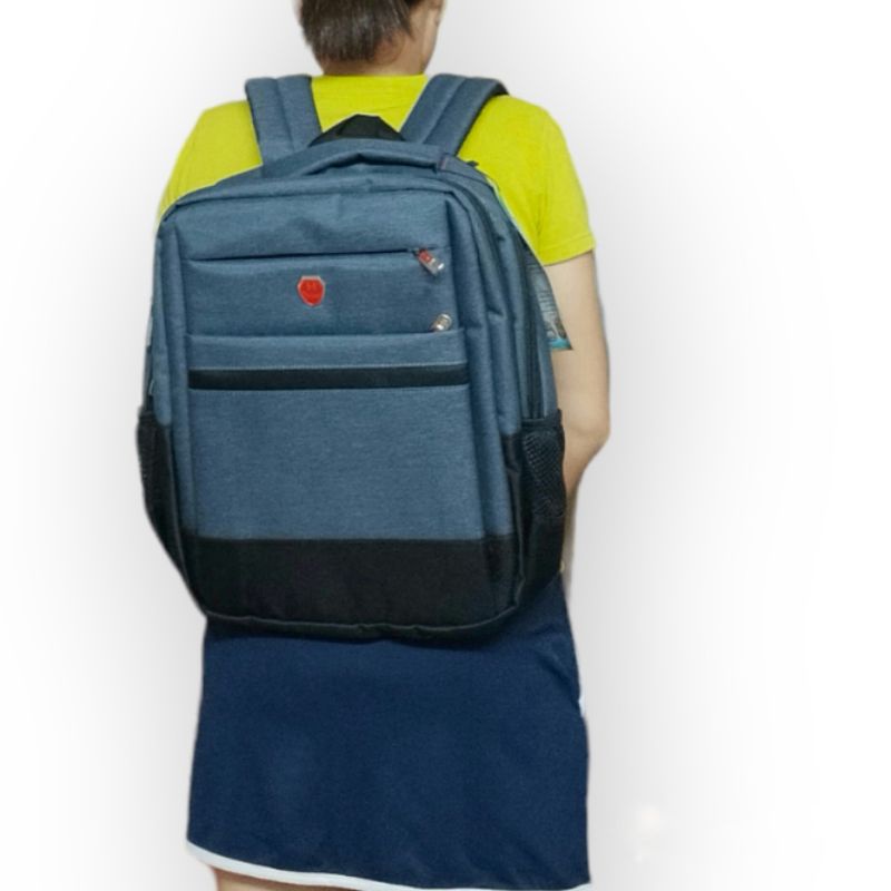 Balo Laptop 13 inch HAMI BVT578