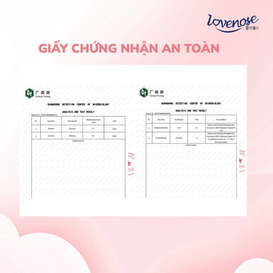 Lọ tỏa hương Lovenose hương thơm tự nhiên dễ chịu khử mùi sáp thơm phòng thế hệ mới 60 ngày - Dung tích 250ml QT88 QT88