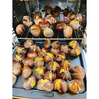 ( JENNYFRUIT) ( HỎA TỐC ) HẠT DẺ TƯƠI  1kg