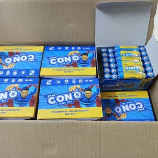 Pin tiểu aa pinaco ,pin con ó 2a chính hãng 1,5v