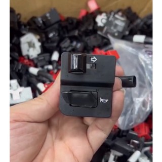 Cụm công tắc xinhan exciter ,Grande ,sirius fi chính hãng