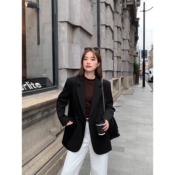 Áo vest nữ phong cách HQ