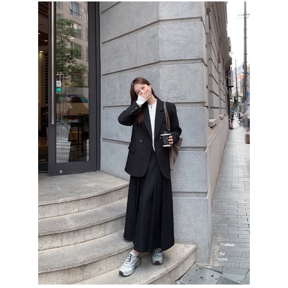 Áo vest nữ phong cách HQ