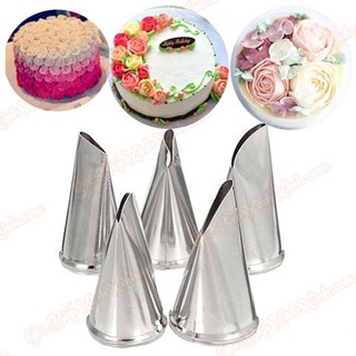 Bộ 5 đui bắt hoa hồng