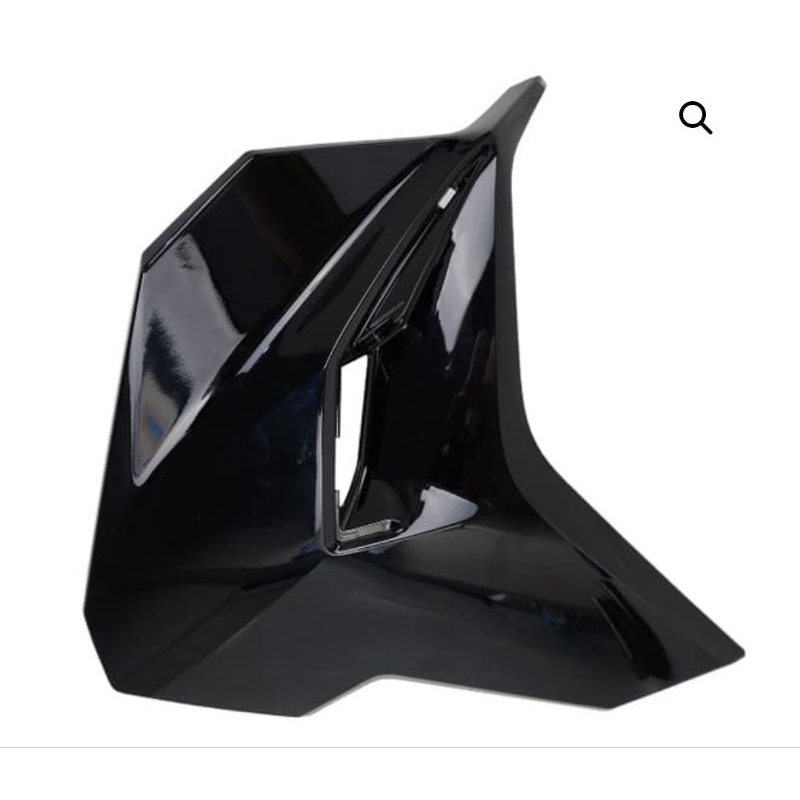 YẾM BỬNG VARIO 125 ĐỜI 2023 ĐEN BÓNG