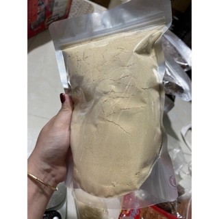 Tách lẻ 100gr bột nem thính nhà làm thơm ngon (Gạo, đỗ, ngô) .
