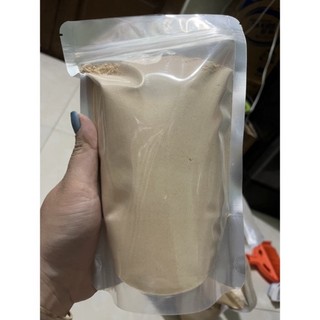 Tách lẻ 100gr bột nem thính nhà làm thơm ngon (Gạo, đỗ, ngô) .