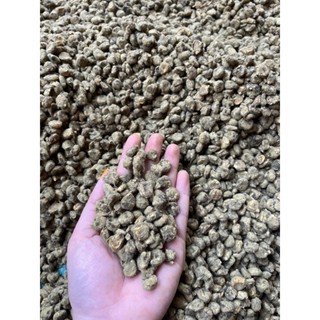 1kg mốc khô làm tương nhà làm thơm ngon, An toàn tuyệt đối .
