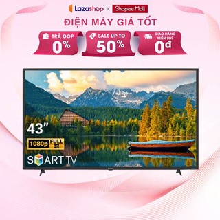 Internet tivi casper 43 inch 43fx5200 - hàng chính hãng
