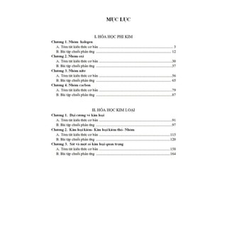 Sách - Sơ Đồ Chuỗi Phản Ứng Hóa Học Vô Cơ (KV)