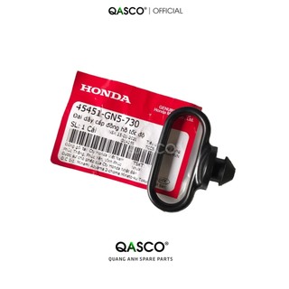 Đai giữ dây contermet honda dream / wave _