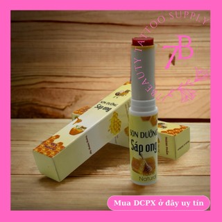 Dưỡng Gấc Colagen Chiết Suất Từ Gấc Và Sáp Ong Dùng Dưỡng Môi Sau Phun Xăm 💋💋💋💋💋