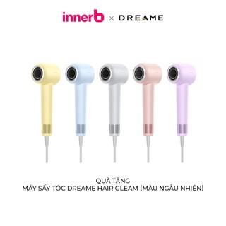  Máy sấy tóc Dreame Hair Gleam