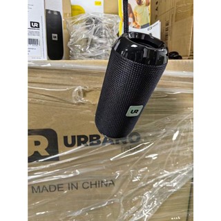 Loa bluetooth hãng urbano ud-pa0004 10w