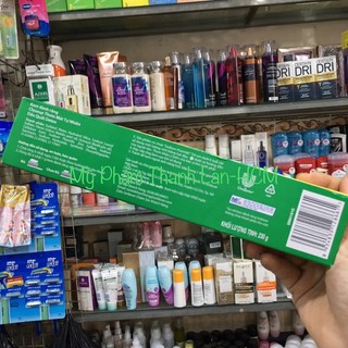 Gel đánh răng Closeup dầu quất 230g