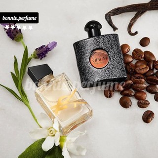 Nước hoa ysl nữ libre edp / ysl mon paris / black opium mini 7.5ml