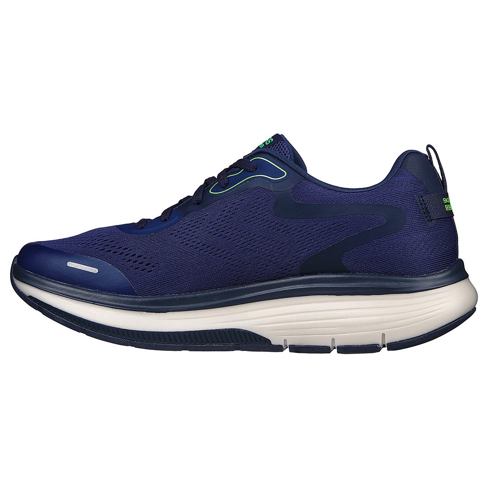 Skechers Nam Giày Thể Thao Tập Gym, Đi Học, Đi Làm GOwalk Workout Walker Keep Up - 216451-NVY
