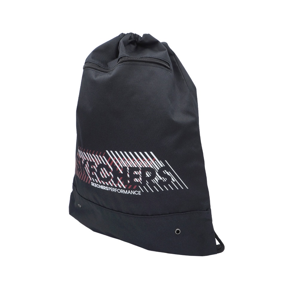 Skechers Nam Túi Gym Tập Gym, Đi Học, Đi Làm Performance - SP123U108-02L2