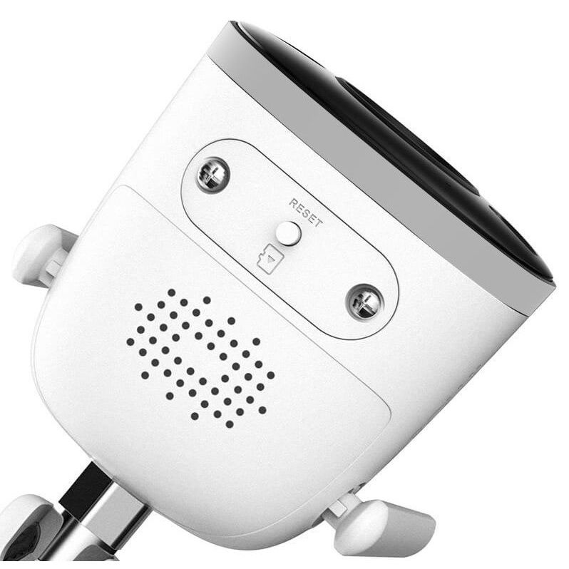 Camera Wifi Ngoài Trời IMOU Bullet 2 Pro 4MP IPC-F46FEP H265+Tích Hợp Đèn Spotlight Cảnh Báo Còi Báo Động Có Màu Ban Đêm
