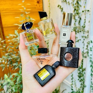 Tách Set 6 chai nước hoa mini siêu hot nhà Sephora -bella.store