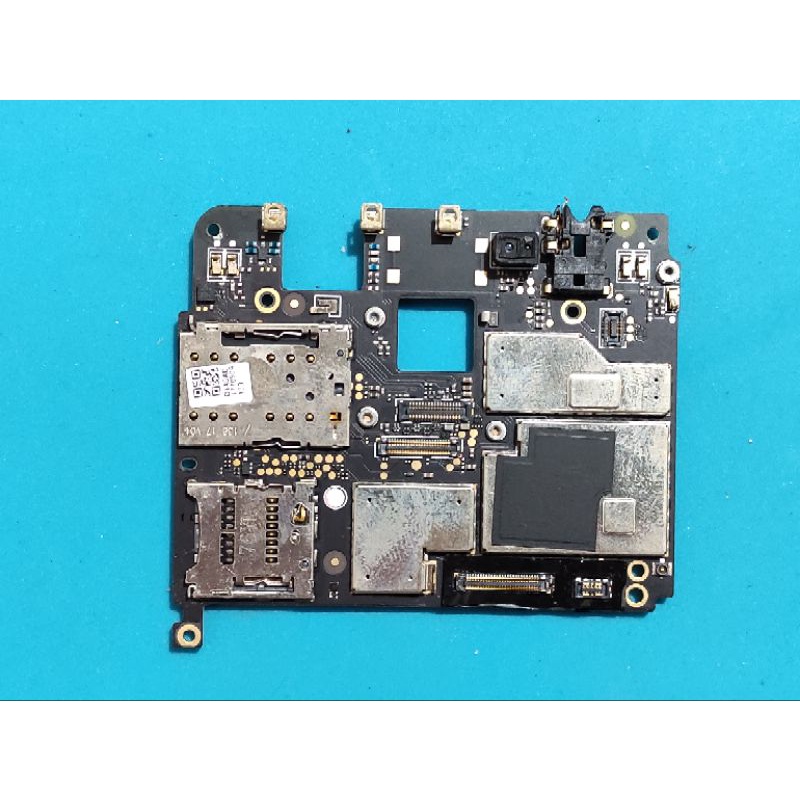 Main Nokia 5 (TA-1053) Nguyên Bản Lắp Dùng