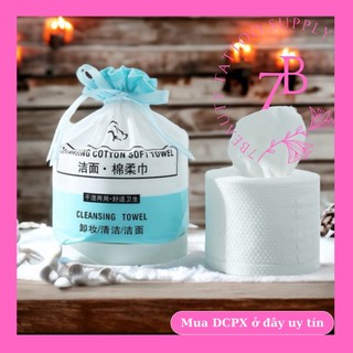 Khăn Giấy Cuộn Spa,Phun Xăm Thẩm Mỹ Spa