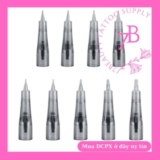 Kim Lò Xo Máy Kỹ Thuật Số,Kim Lò Xo Máy Biomaser Dạng Kim Chụp Dùng Trong Phun Xăm Thẩm Mỹ