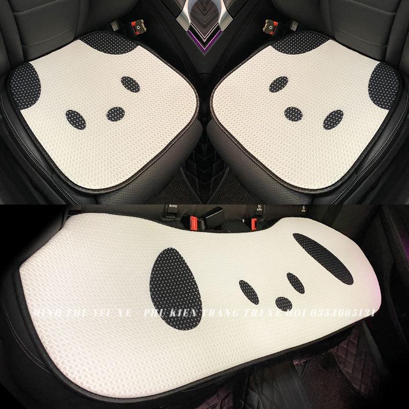 Bộ Gối Tựa Ô Tô,Lót Ghế Hình Chú Chó POP Siêu Dễ Thương Trang Trí Nội Thất Xe Hơi Minh Thu Yêu Xe | BigBuy360 - bigbuy360.vn