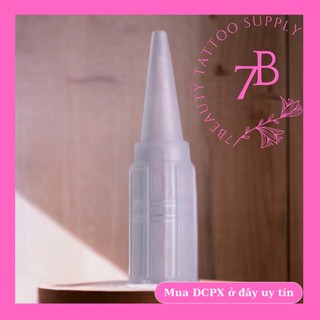 Ngòi 3 kim Phổ thông - 100 chiếc ngòi 3 kim máy phun xăm Phổ Thông