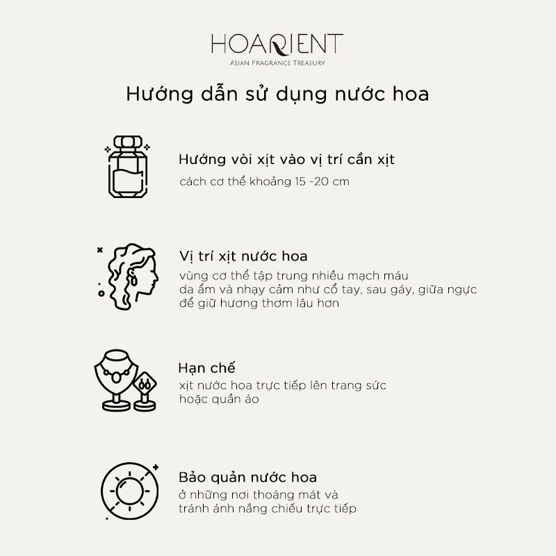 Nước hoa nữ Garden Of The Muse - Garden In The Rain EDP 50ml - Hương Hoa Sen