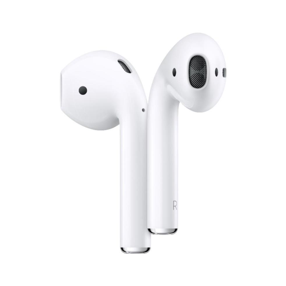Phát hiện tai nghe Bluetooth Apple AirPods 2 chính hãng Hỗ trợ chính hãng 100%