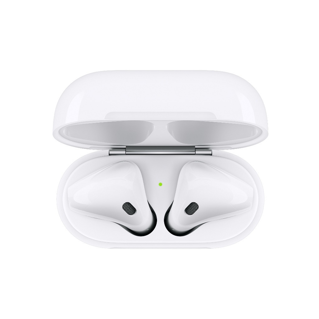 Phát hiện tai nghe Bluetooth Apple AirPods 2 chính hãng Hỗ trợ chính hãng 100%